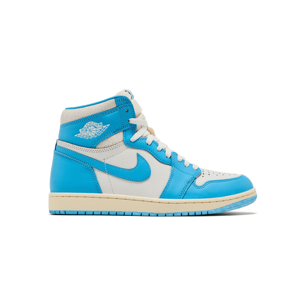 Jordan 1 Retro High OG UNC Reimagined - Hype World