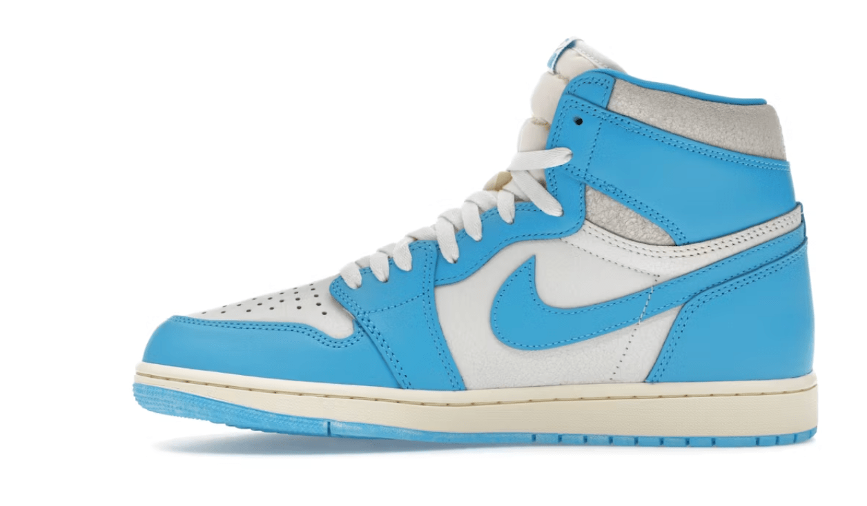 Jordan 1 Retro High OG "UNC Reimagined" - Hype World