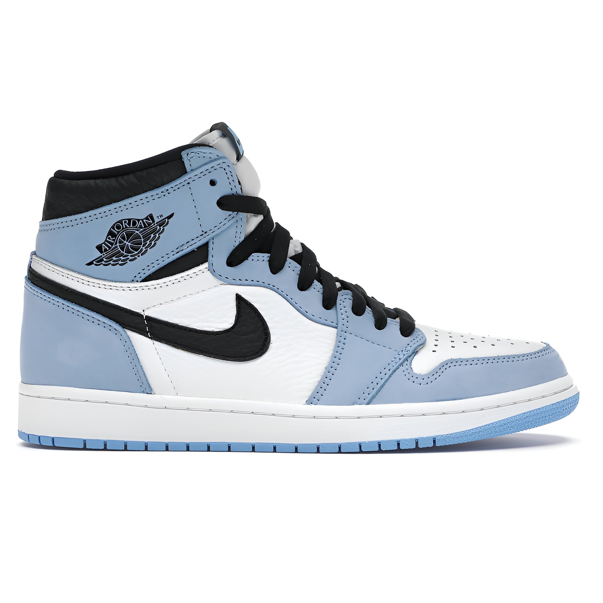 Jordan 1 Retro High OG "University Blue" - Hype World