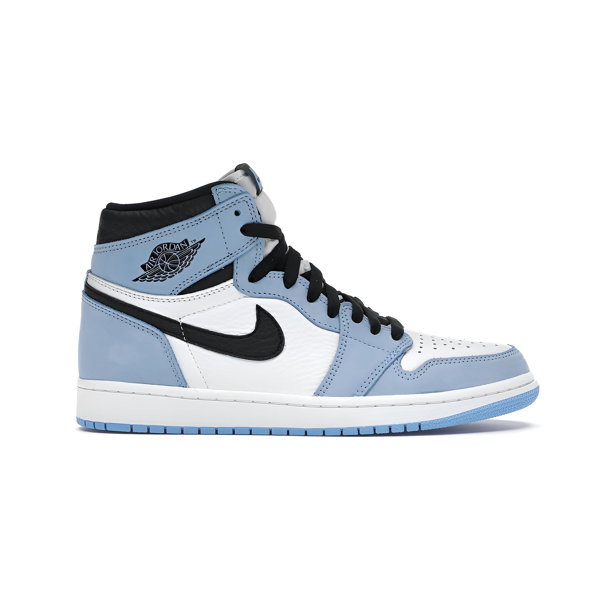 Jordan 1 Retro High OG "University Blue" - Hype World