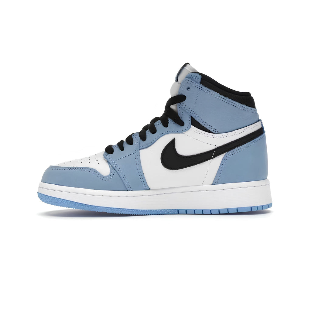 Jordan 1 Retro High OG University Blue (GS) - Hype World