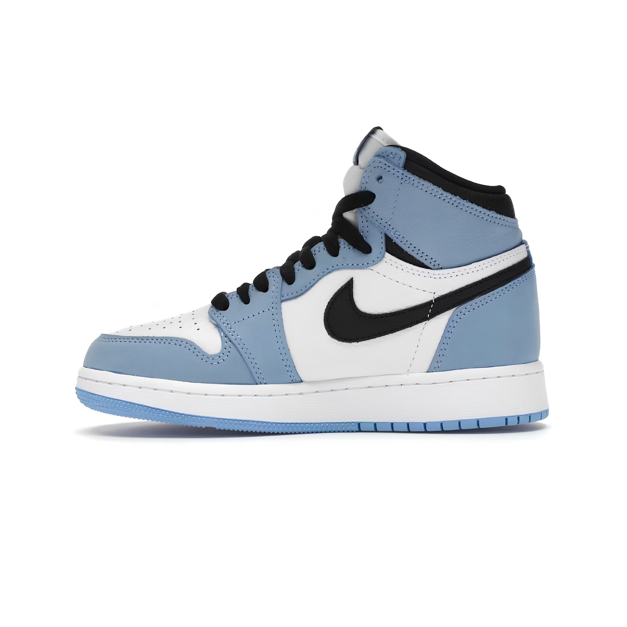 Jordan 1 Retro High OG University Blue (GS) - Hype World