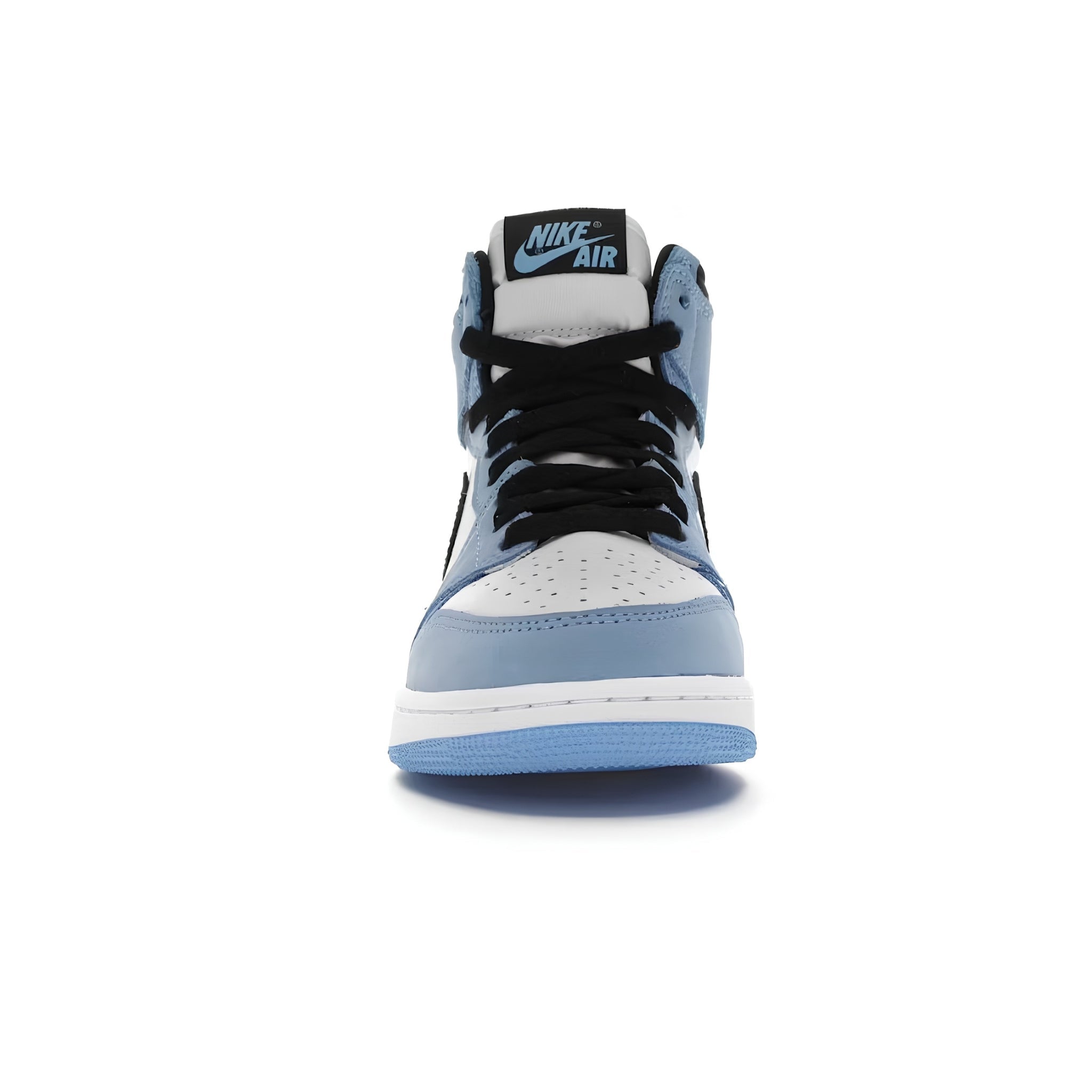 Jordan 1 Retro High OG University Blue (GS) - Hype World
