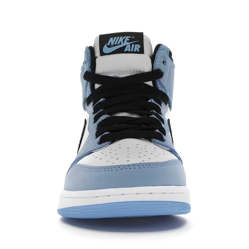 Jordan 1 Retro High OG University Blue (GS) - Hype World