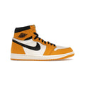 Jordan 1 Retro High OG "Yellow Ochre" - Hype World