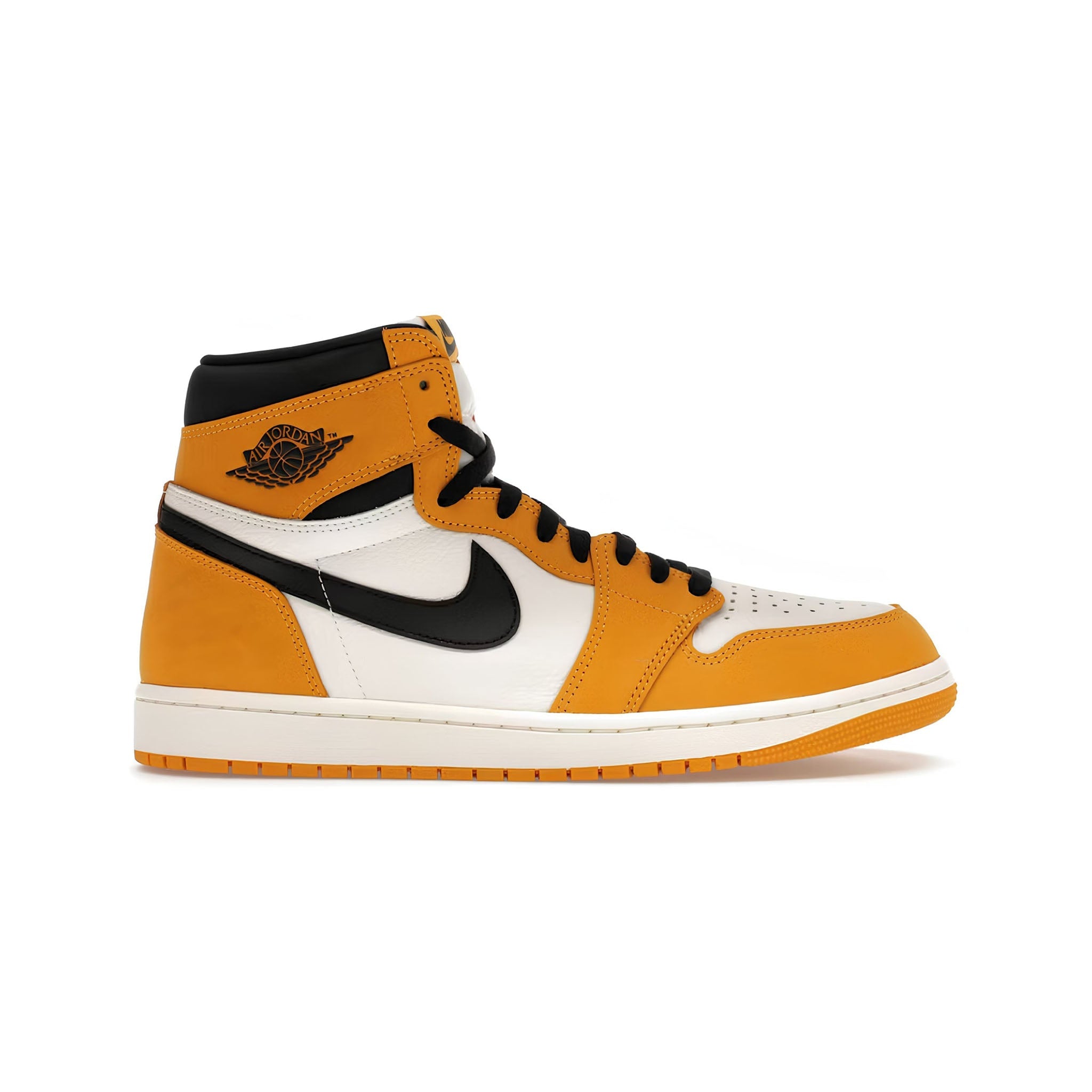Jordan 1 Retro High OG "Yellow Ochre" - Hype World