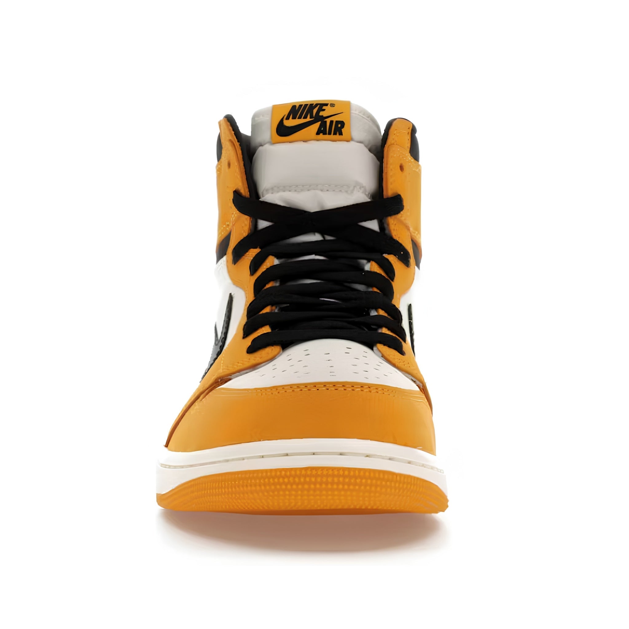 Jordan 1 Retro High OG "Yellow Ochre" - Hype World