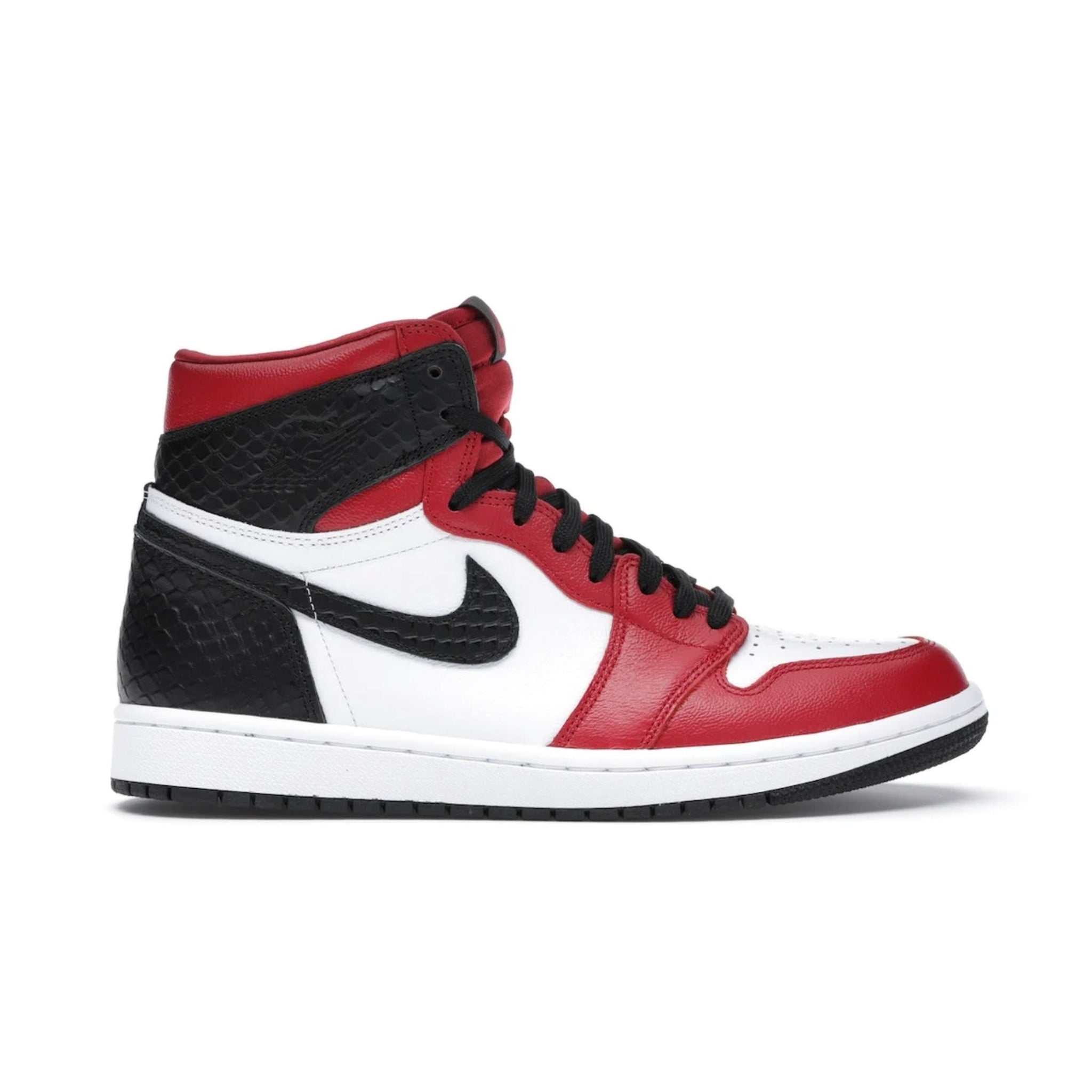 Jordan 1 Retro High Satin "Snake Chicago" Women's - Hype World