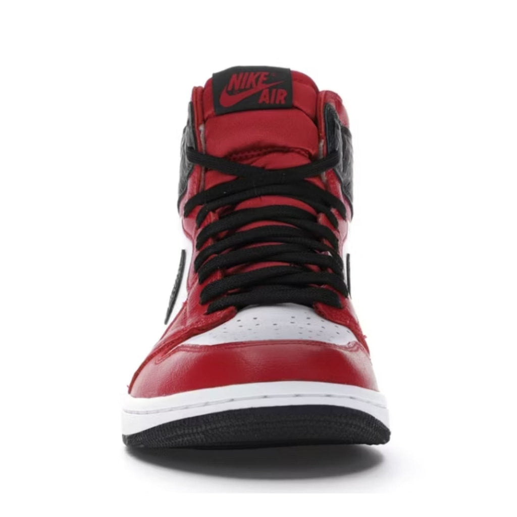Jordan 1 Retro High Satin "Snake Chicago" Women's - Hype World
