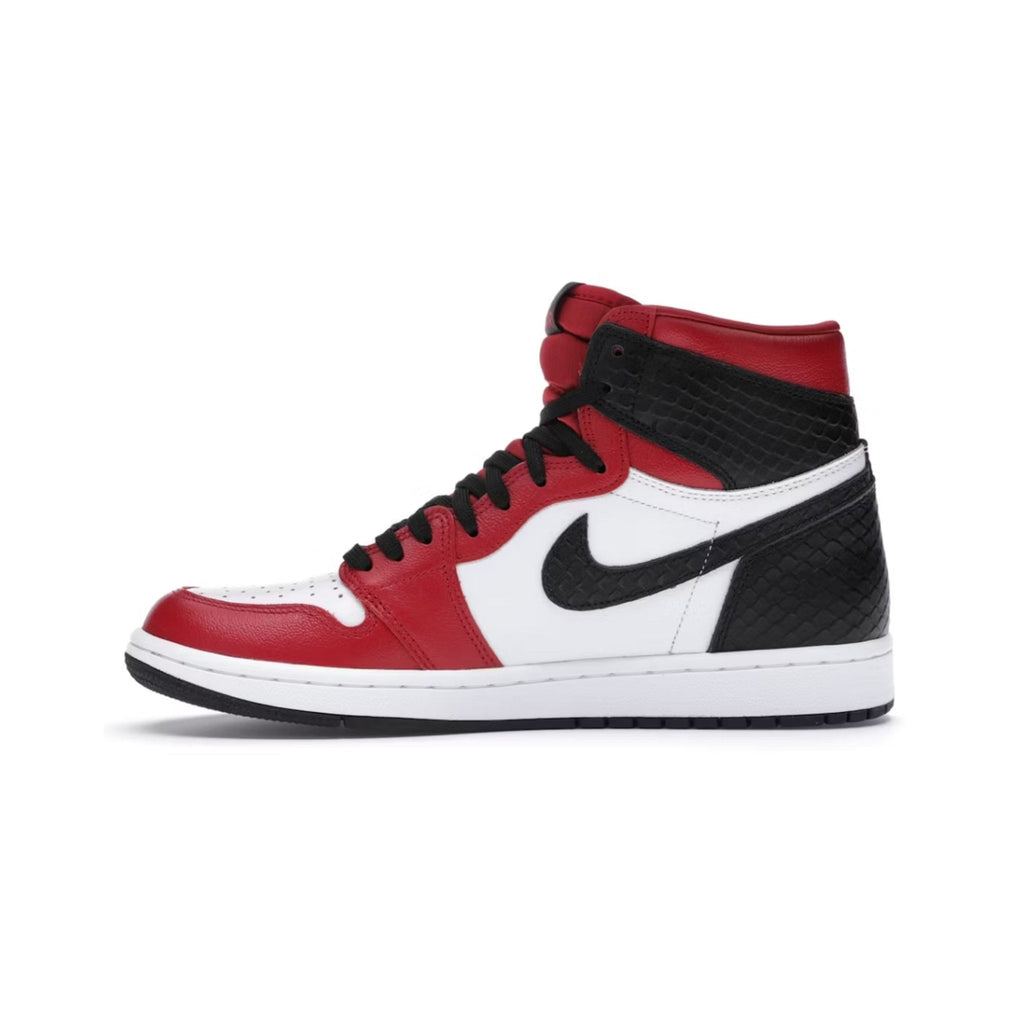 Jordan 1 Retro High Satin "Snake Chicago" Women's - Hype World