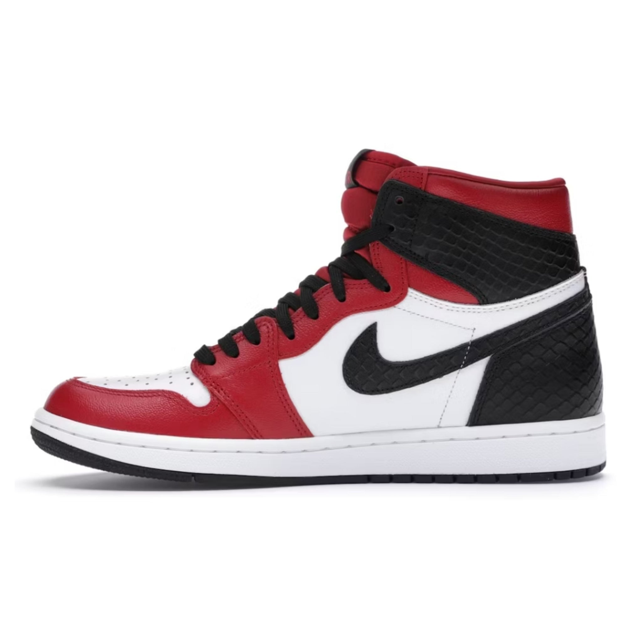 Jordan 1 Retro High Satin "Snake Chicago" Women's - Hype World