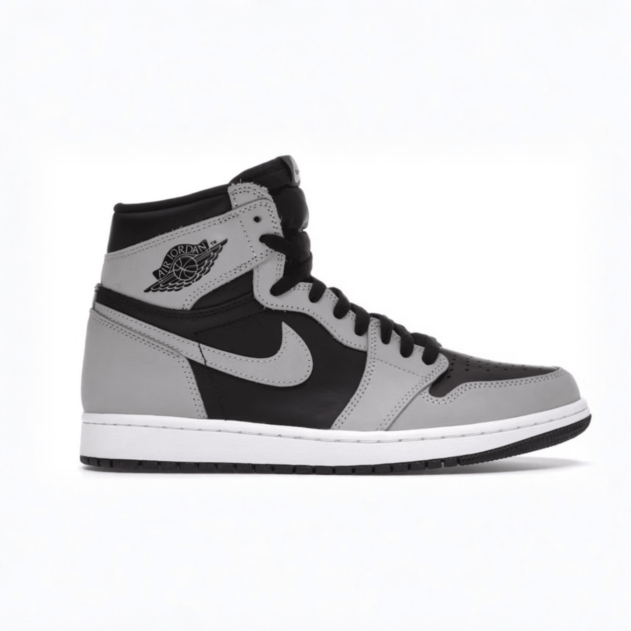 Jordan 1 Retro High "Shadow 2.0" - Hype World