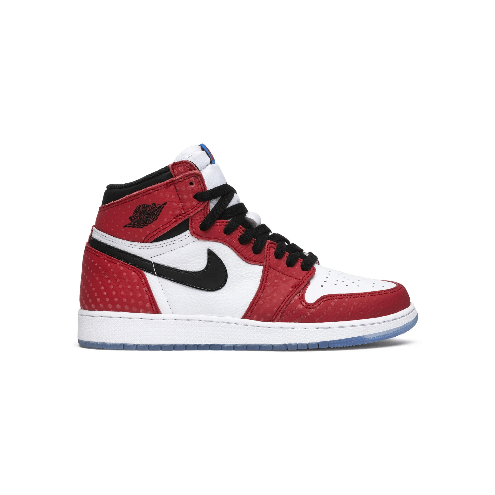 Jordan 1 Retro High Spider-Man Origin Story (GS) - Hype World