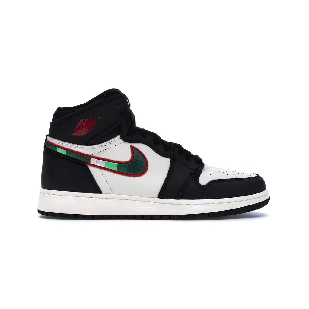 Jordan 1 Retro High "Sports Illustrated" GS - Hype World