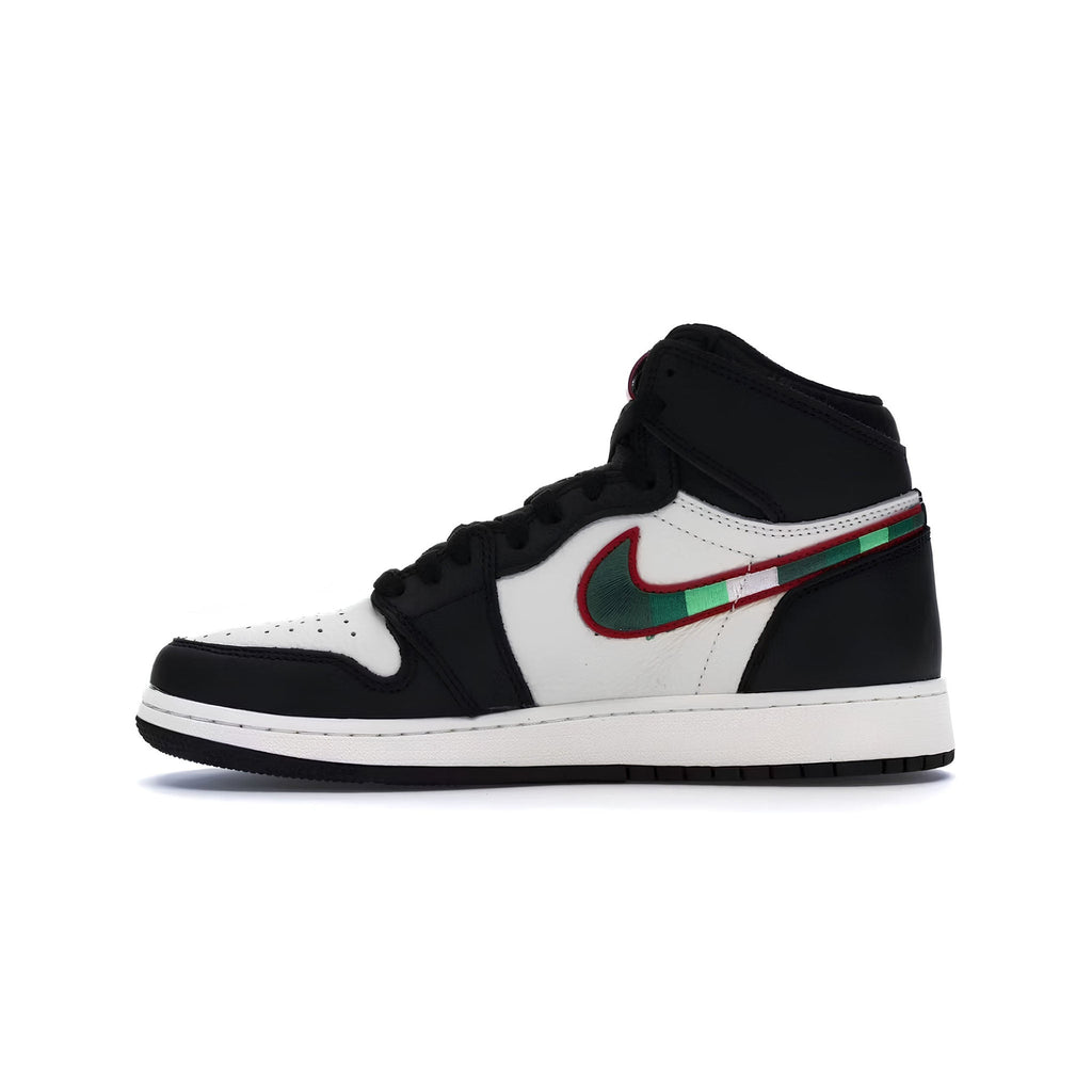 Jordan 1 Retro High "Sports Illustrated" GS - Hype World