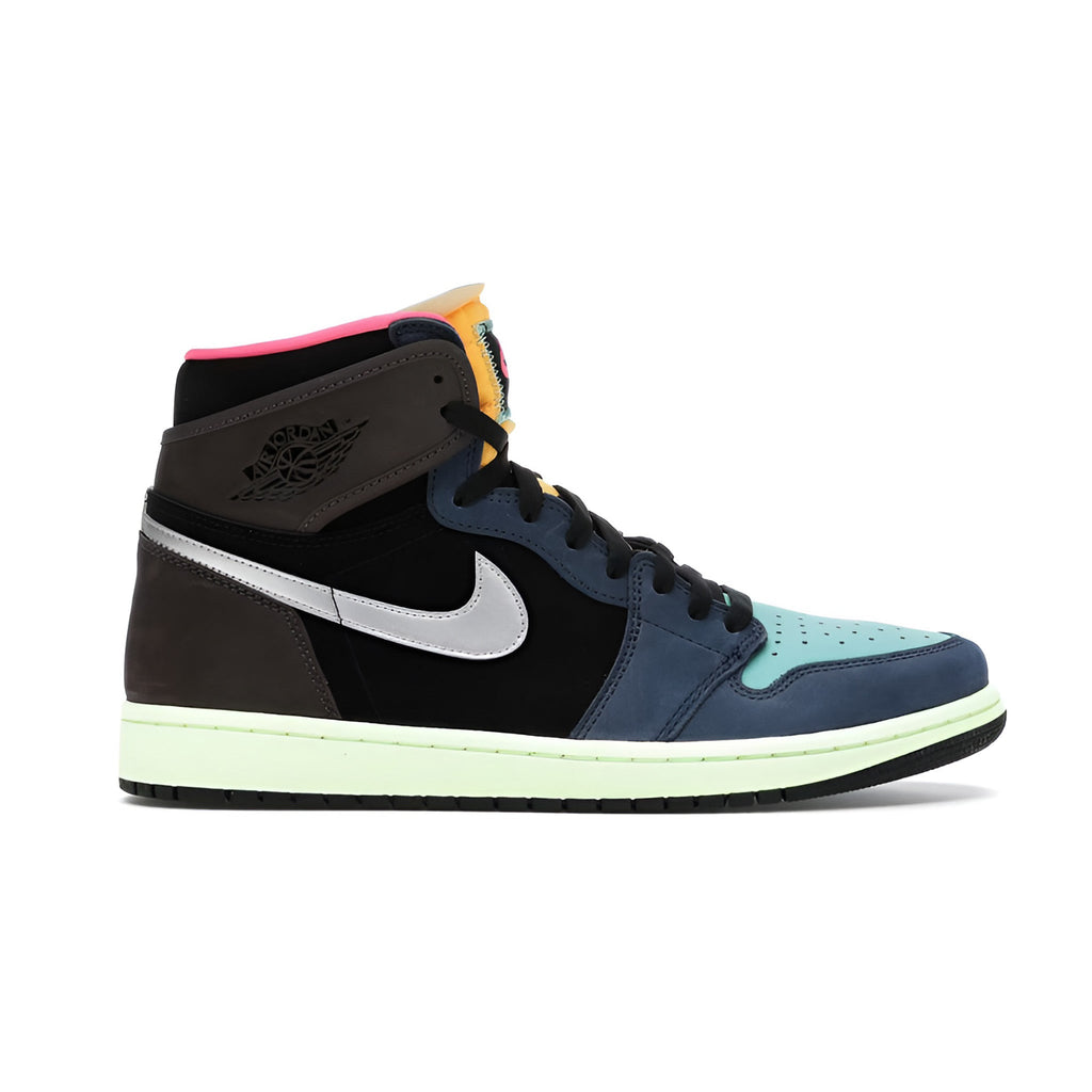 Jordan 1 Retro High "Tokyo Bio Hack" (GS) - Hype World