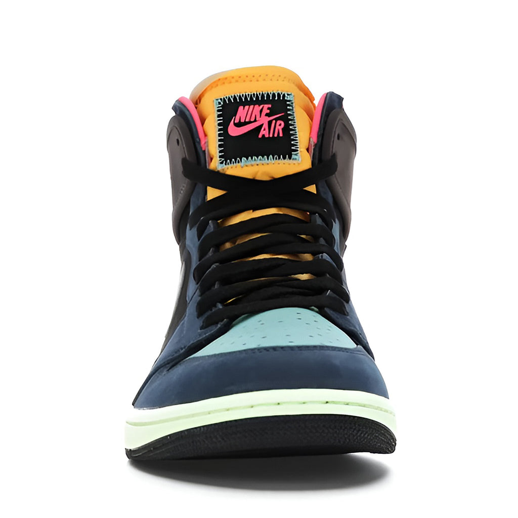 Jordan 1 Retro High "Tokyo Bio Hack" (GS) - Hype World