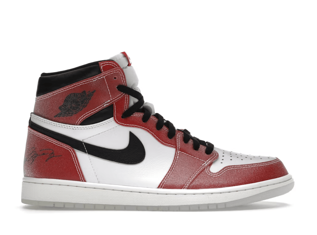 Jordan 1 Retro High Trophy Room Chicago - Hype World