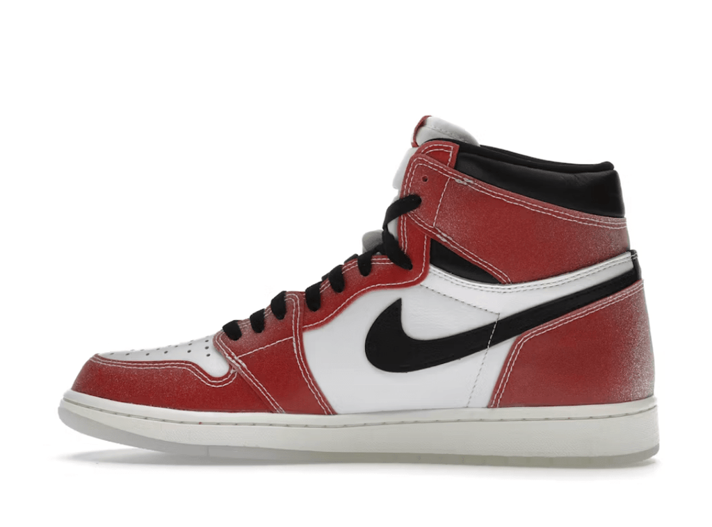 Jordan 1 Retro High Trophy Room Chicago - Hype World