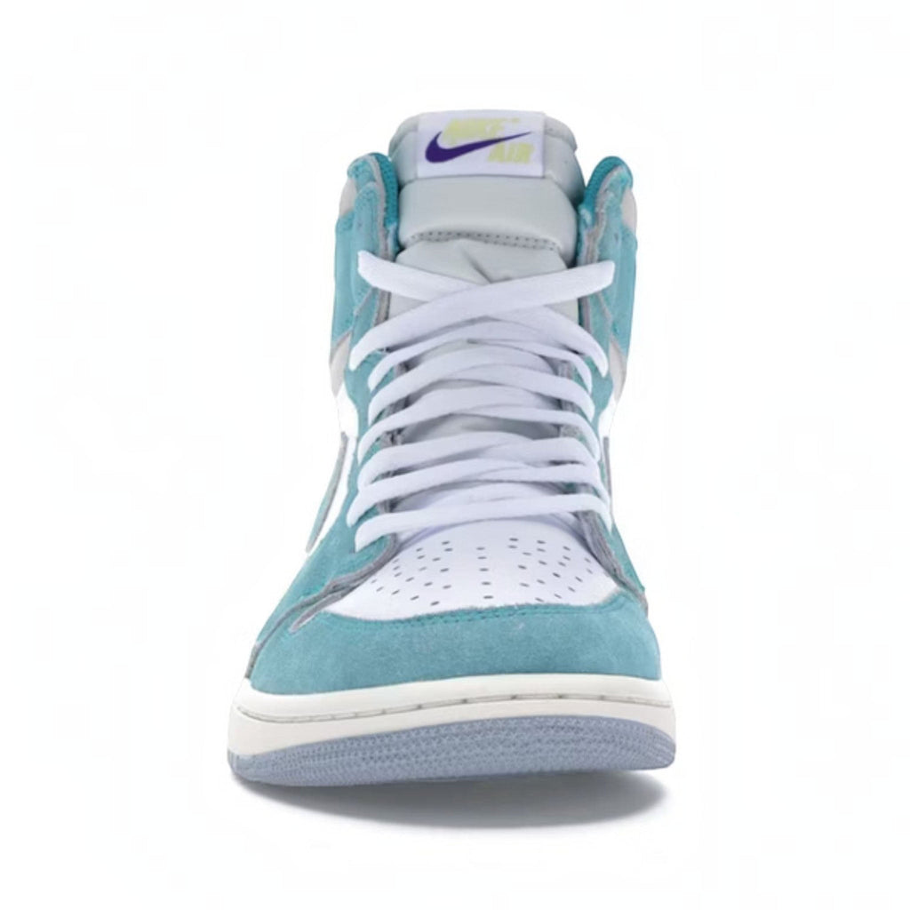 Jordan 1 Retro High "Turbo Green" (GS) - Hype World