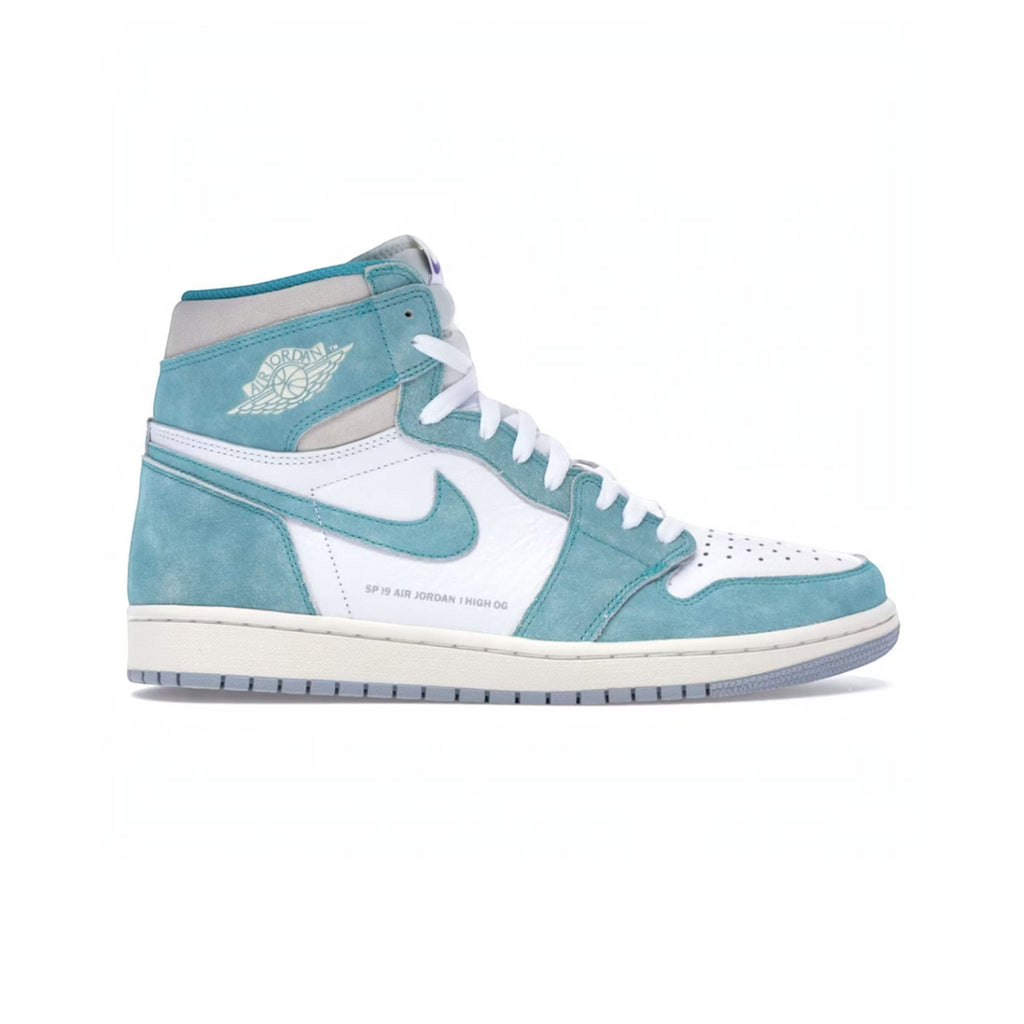 Jordan 1 Retro High "Turbo Green" (GS) - Hype World