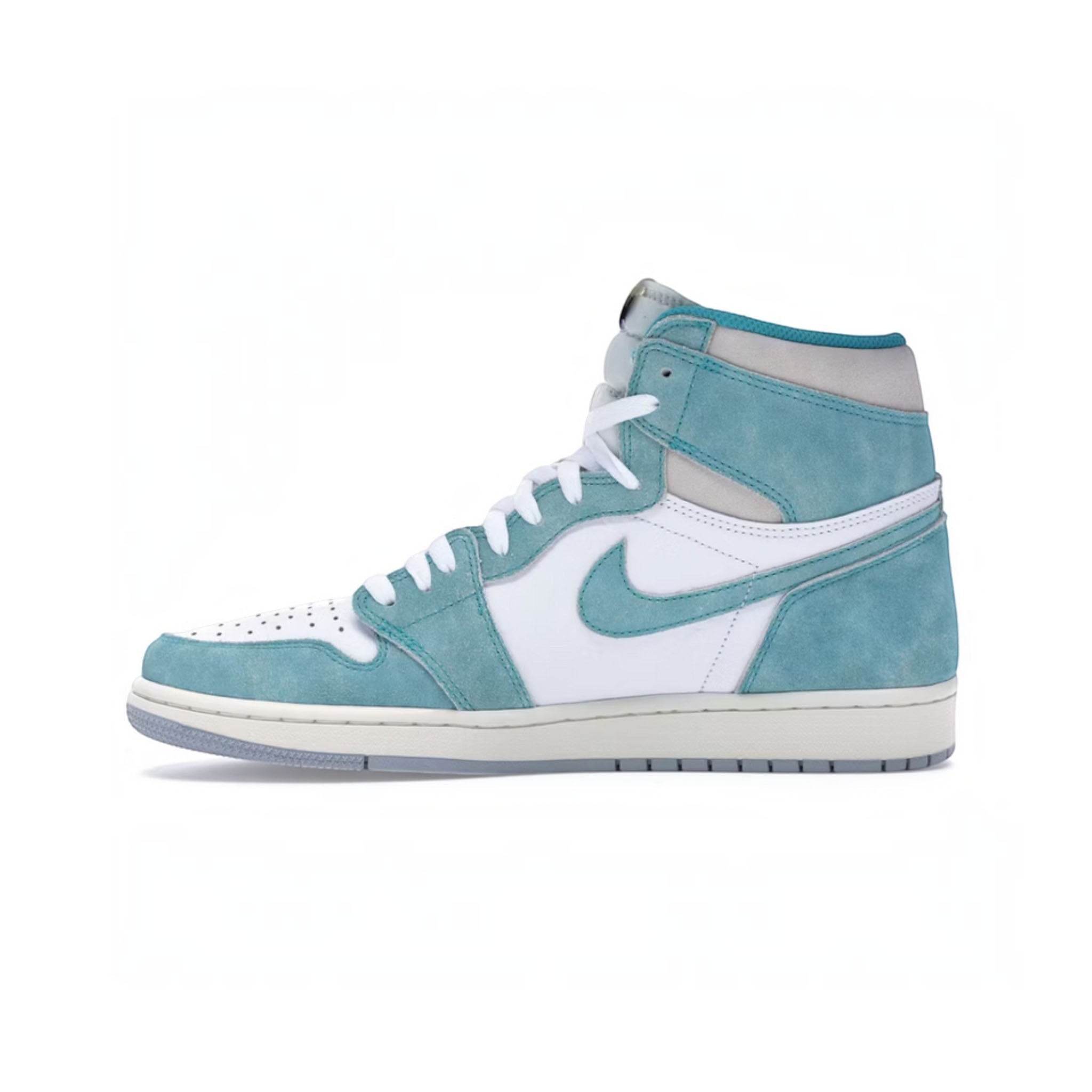 Jordan 1 Retro High "Turbo Green" (GS) - Hype World