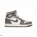 Jordan 1 Retro High "Washed Black" - Hype World
