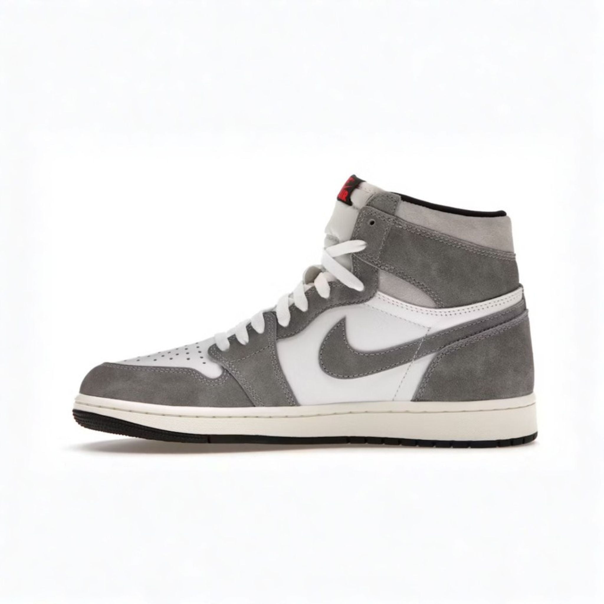 Jordan 1 Retro High "Washed Black" - Hype World