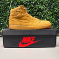 Jordan 1 Retro High "Wheat" Size 11 Preowned - Hype World