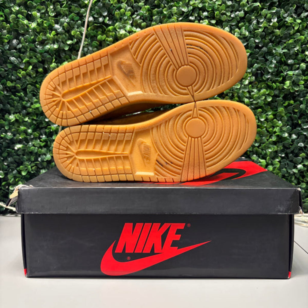 Jordan 1 Retro High "Wheat" Size 11 Preowned - Hype World