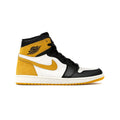 Jordan 1 Retro High "Yellow Ochre" - Hype World
