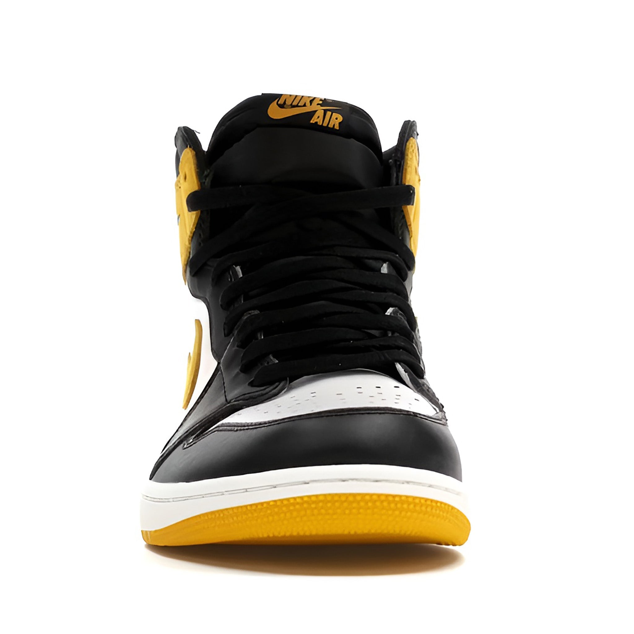 Jordan 1 Retro High "Yellow Ochre" - Hype World