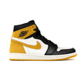 Jordan 1 Retro High "Yellow Ochre" - Hype World