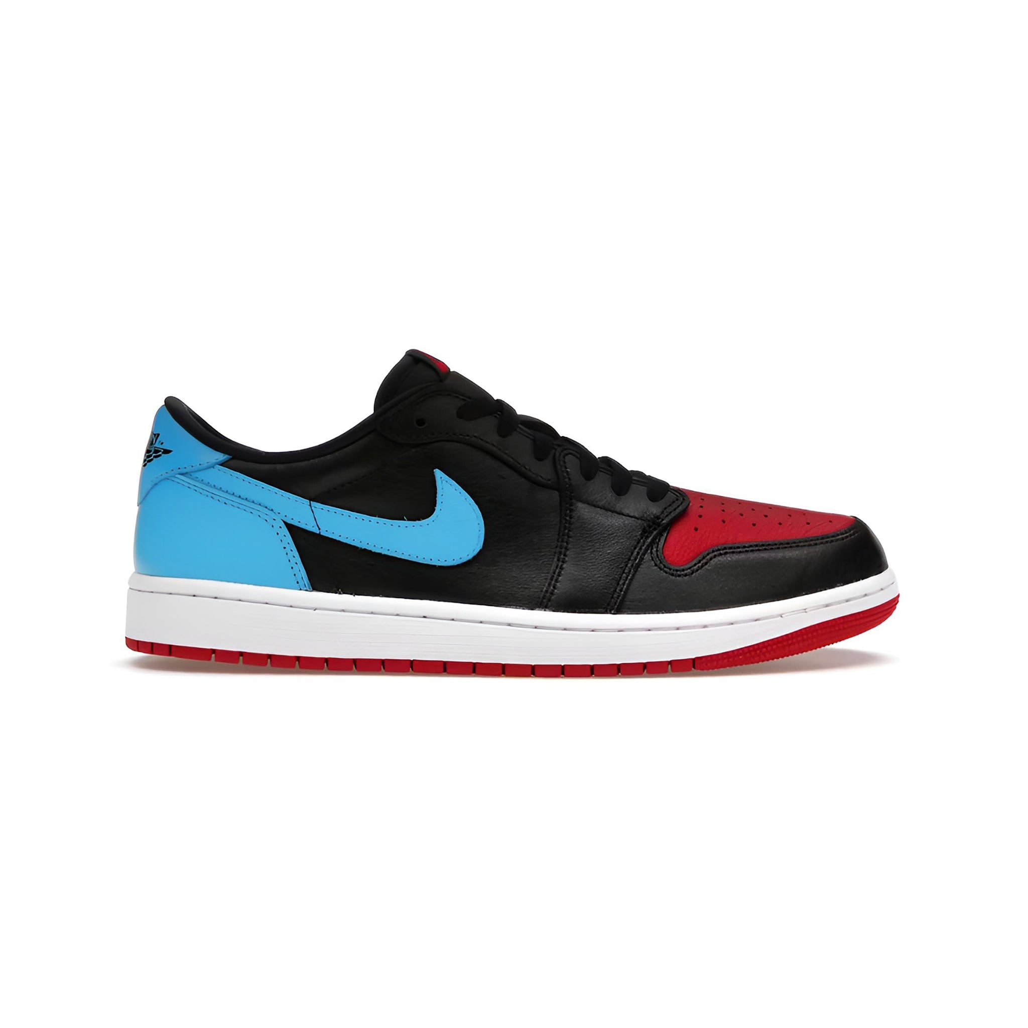 Jordan 1 Retro Low OG NC to Chi (Women's) - Hype World