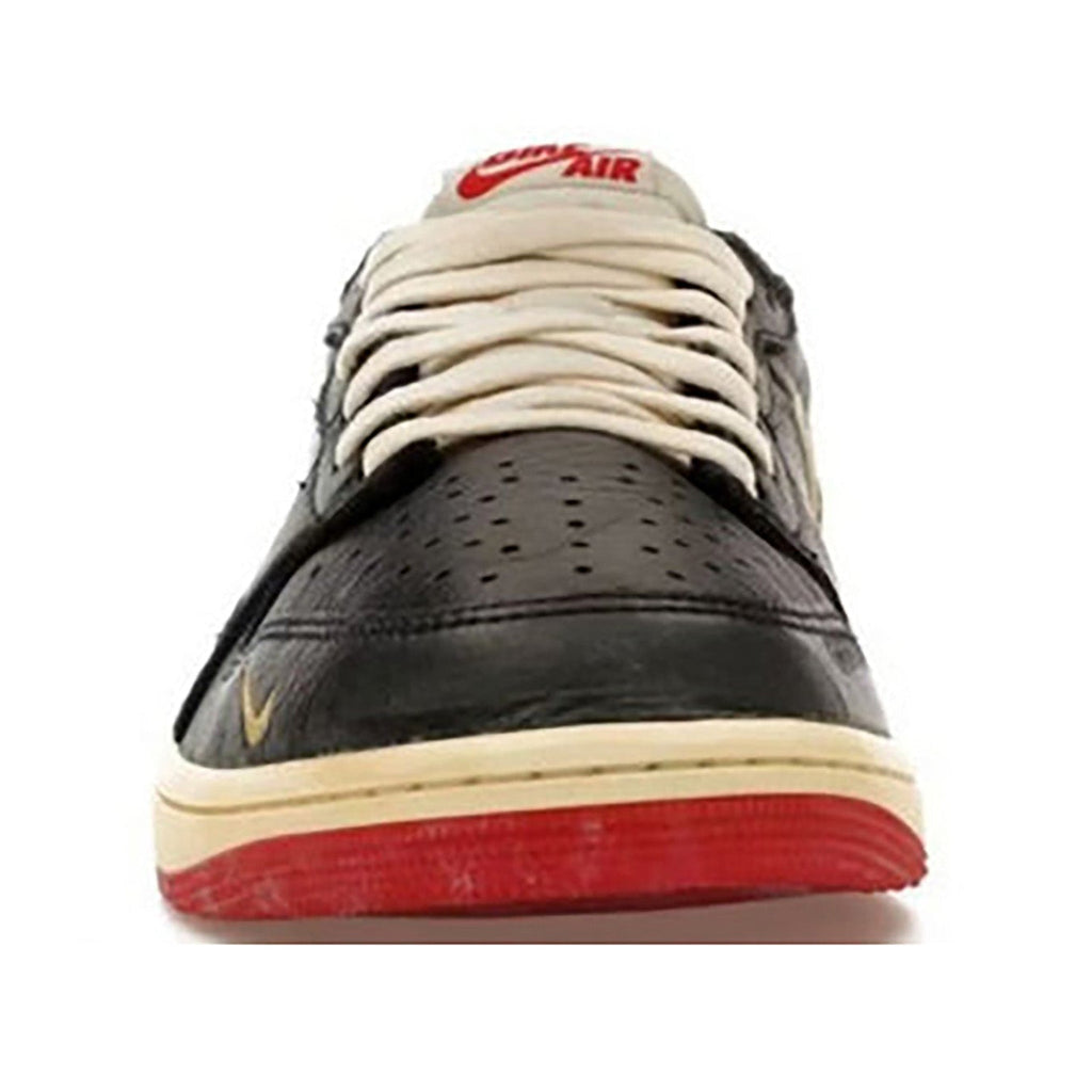 Jordan 1 Retro Low OG Nigel Sylvester "Better With Time" - Hype World