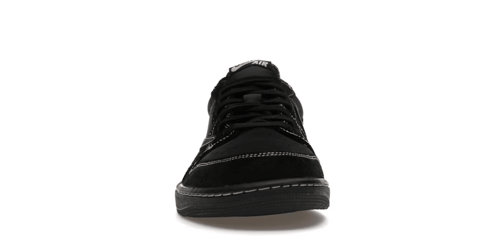 Jordan 1 Retro Low OG SP Travis Scott "Black Phantom" - Hype World