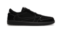 Jordan 1 Retro Low OG SP Travis Scott "Black Phantom" - Hype World
