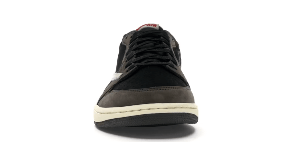 Jordan 1 Retro Low OG SP Travis Scott "Mocha" - Hype World