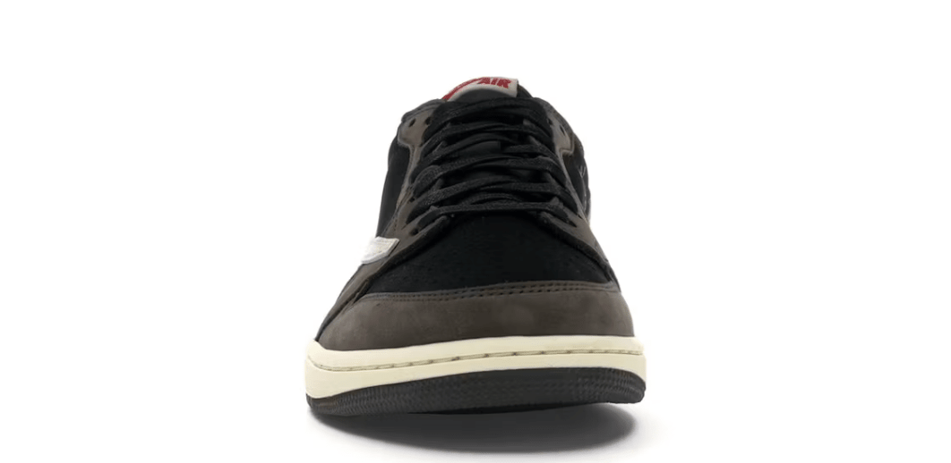 Jordan 1 Retro Low OG SP Travis Scott "Mocha" - Hype World