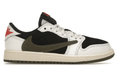 Jordan 1 Retro Low OG SP Travis Scott Olive (PS) - Hype World
