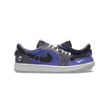 Jordan 1 Retro Low OG Zion Williamson "Voodoo Alternate" - Hype World