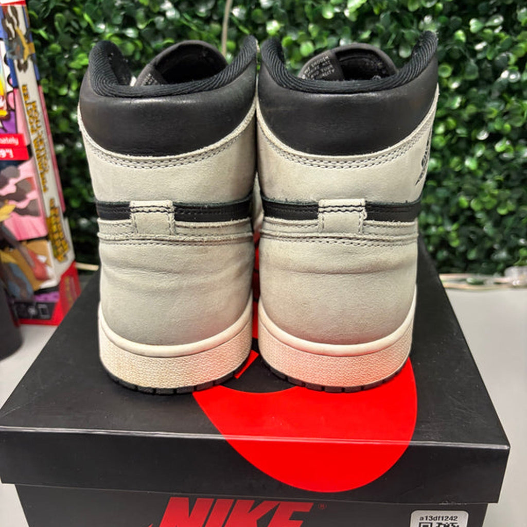 Jordan 1 "Shadow 2.0" Size 8 Preowned - Hype World