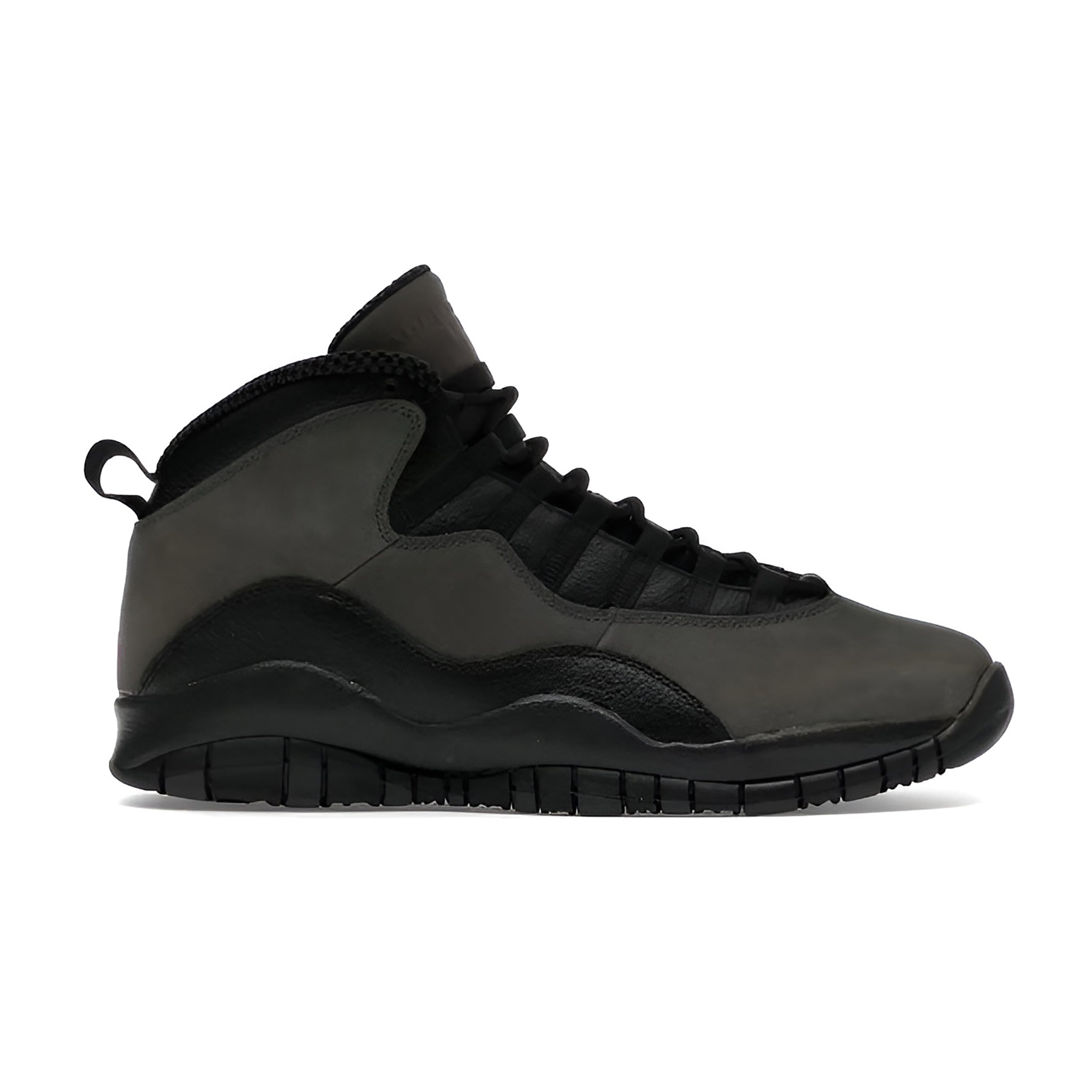 Jordan 10 Retro “Shadow” (2025) - Hype World