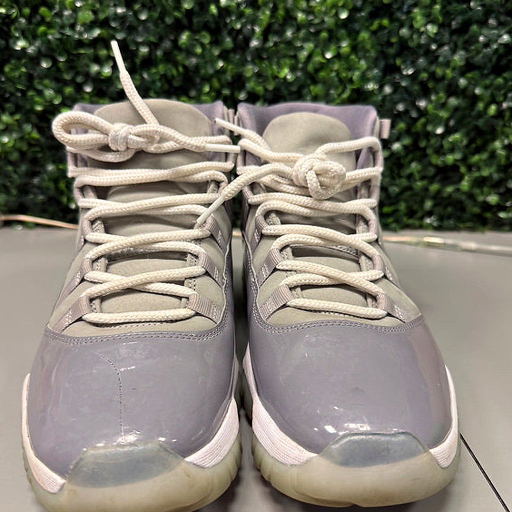 Jordan 11 "Cool Grey" Size 11.5 Preowned - Hype World
