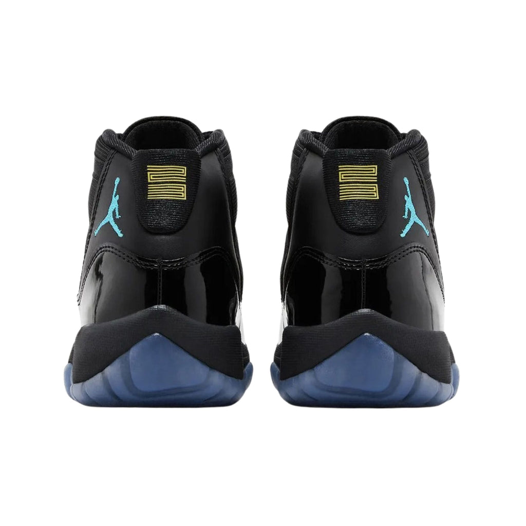 Jordan 11 Gamma Blue (2025) GS - Hype World