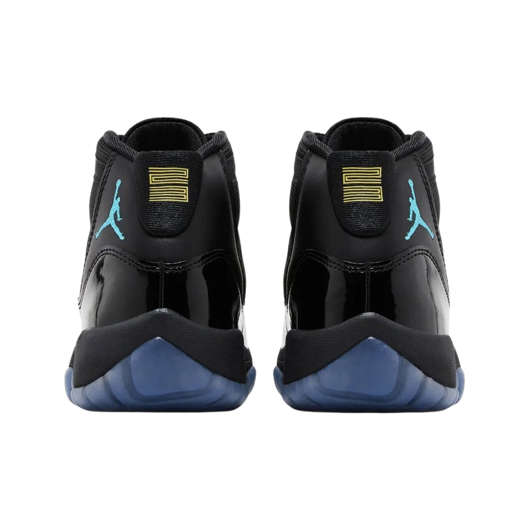 Jordan 11 Gamma Blue (2025) GS - Hype World