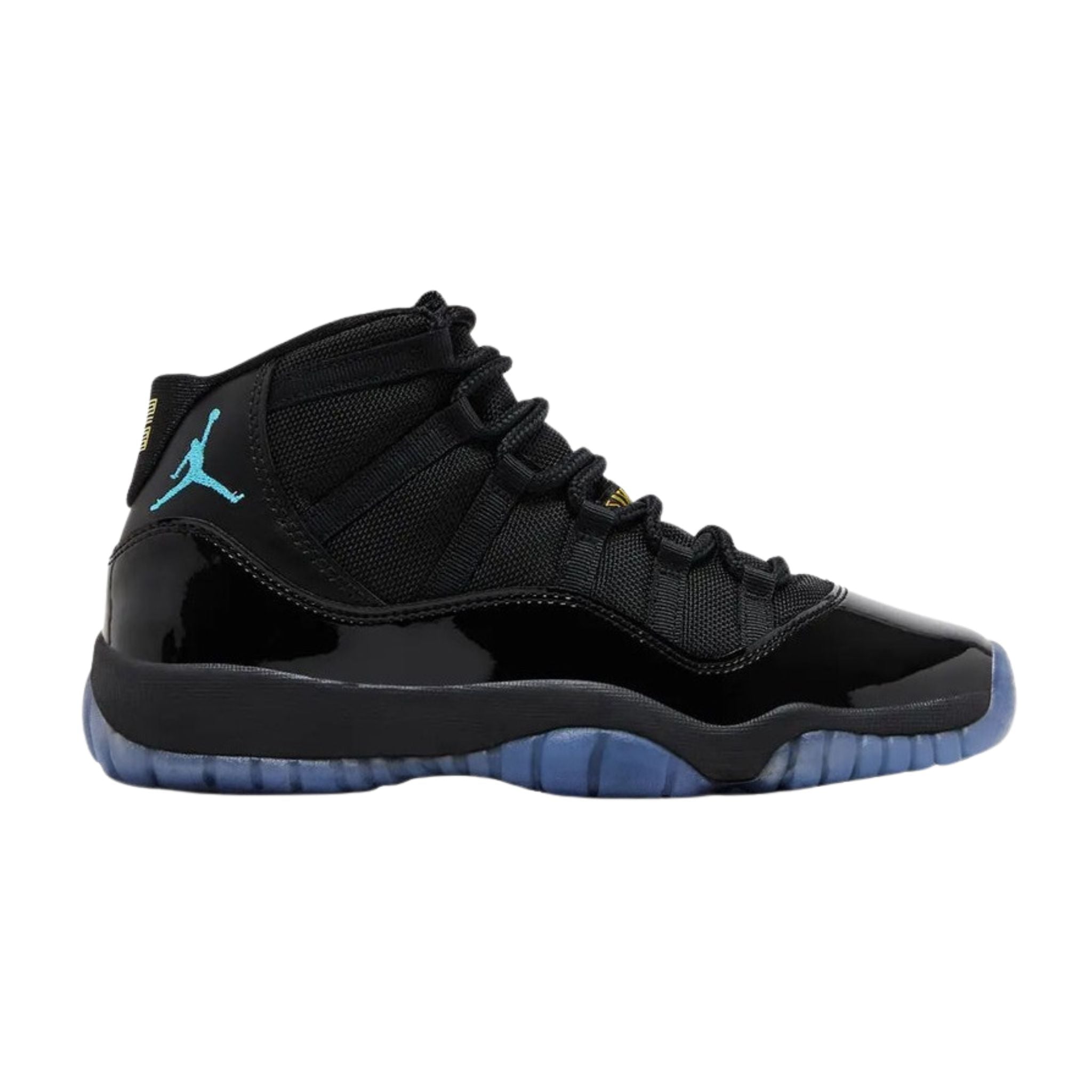 Jordan 11 Gamma Blue (2025) GS - Hype World