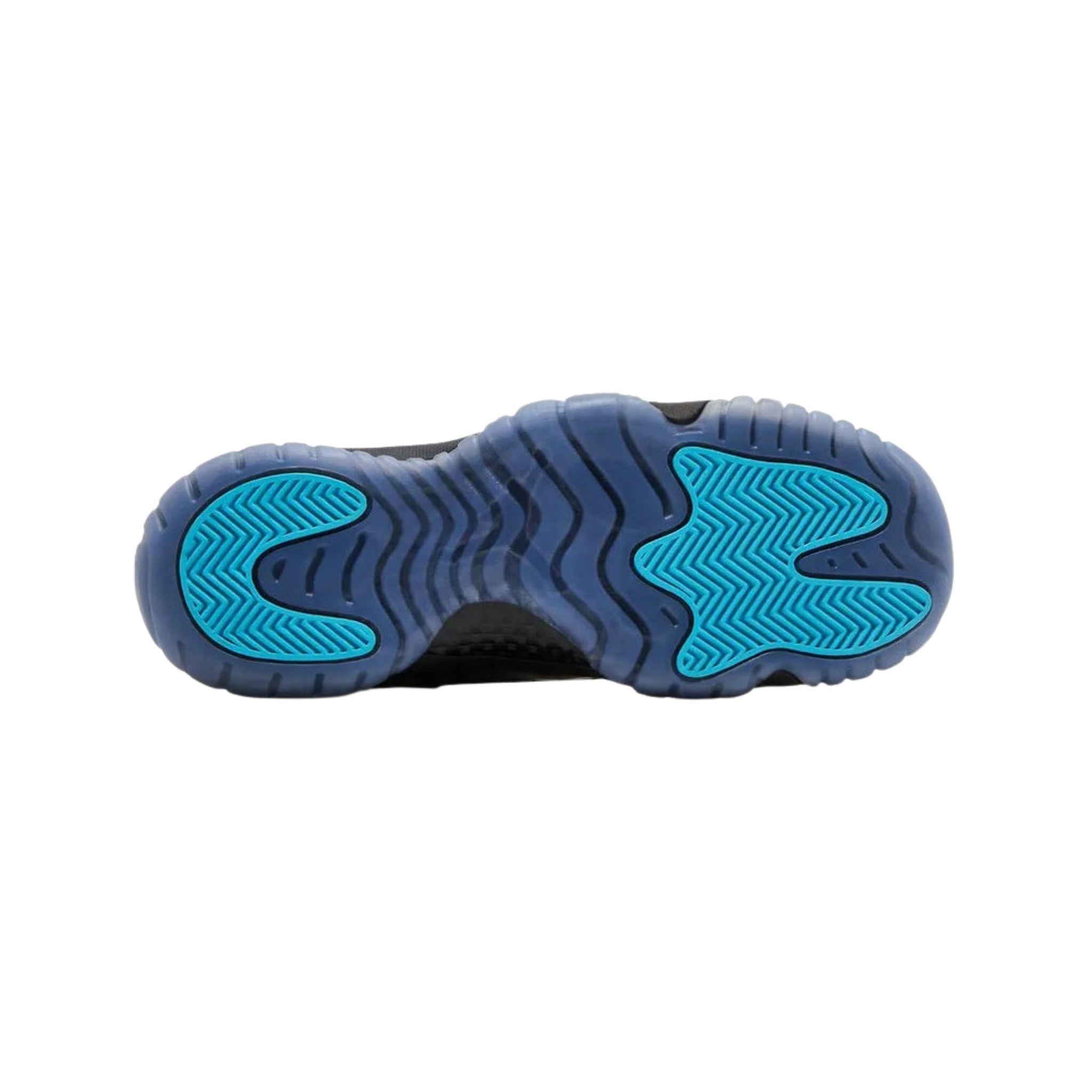 Jordan 11 Gamma Blue (2025) GS - Hype World