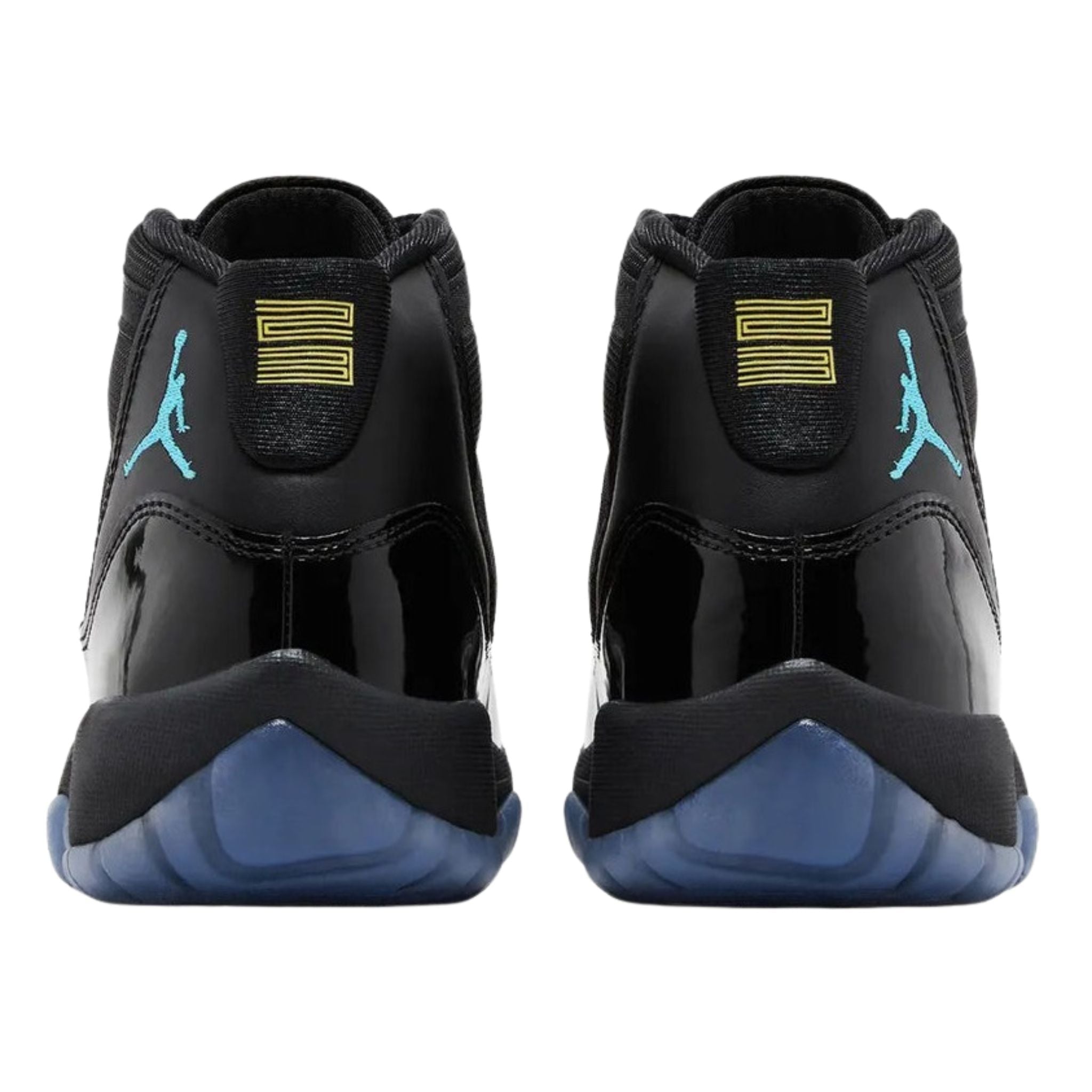 Jordan 11 Gamma Blue (2025) GS - Hype World