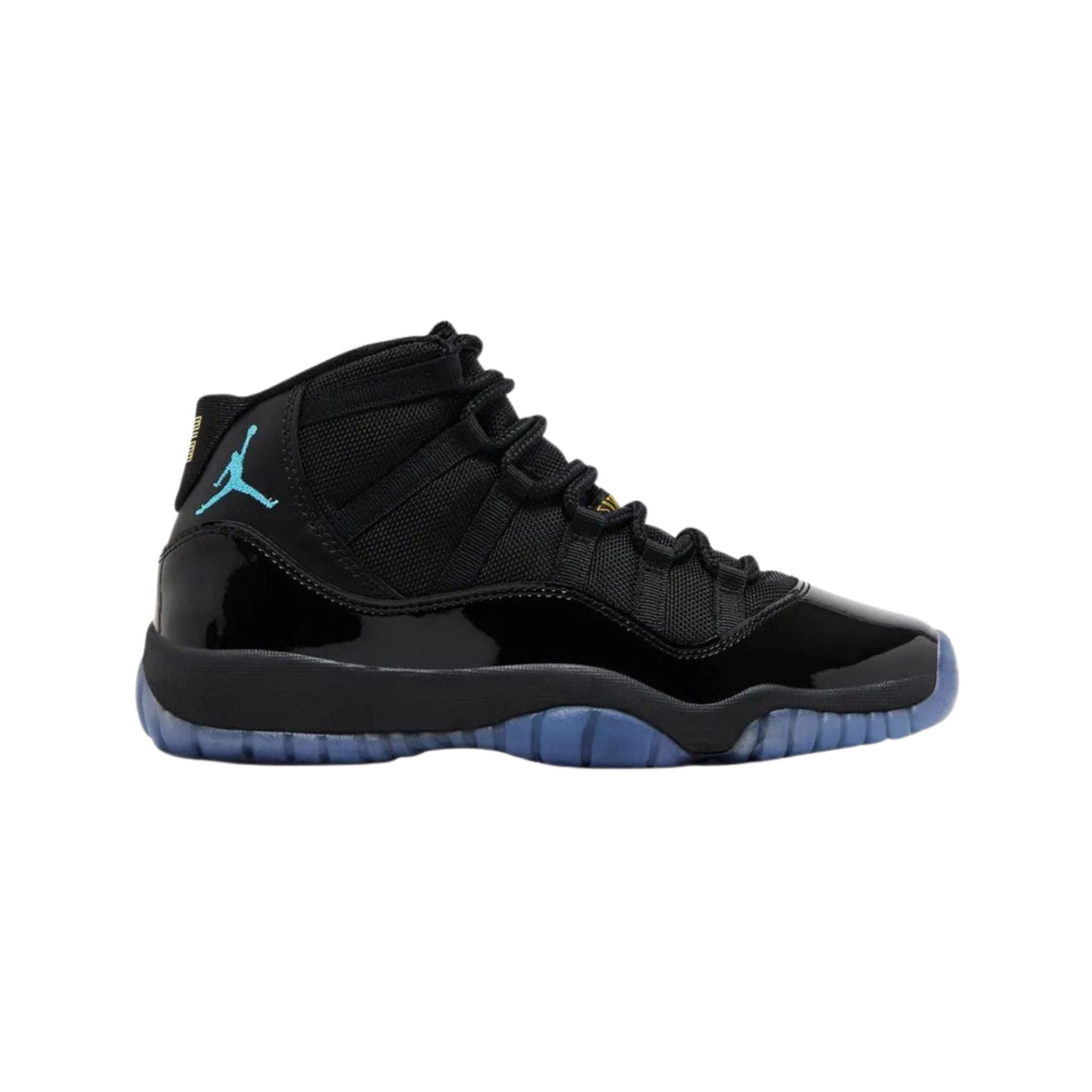 Jordan 11 Gamma Blue (2025) GS - Hype World